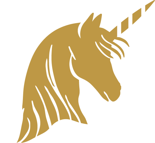 The Unicorn Experience Logo