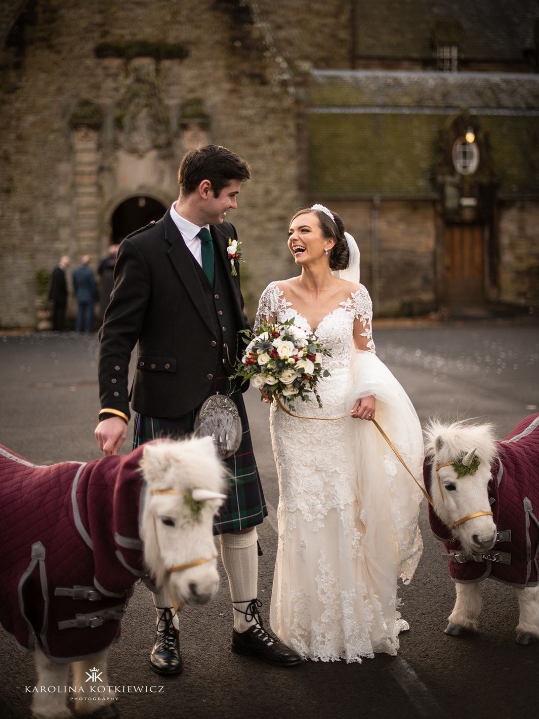 The Unicorn Experience Events