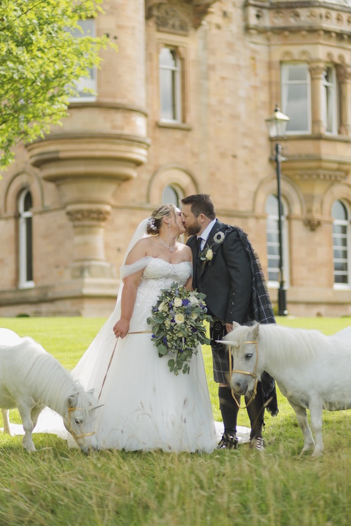 The Unicorn Experience Events