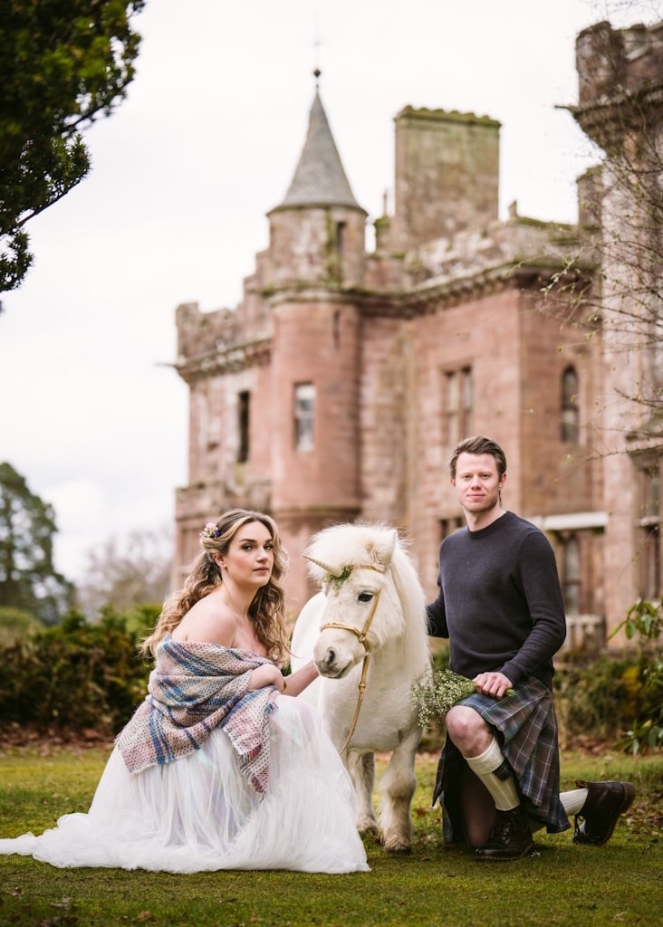 The Unicorn Experience Events