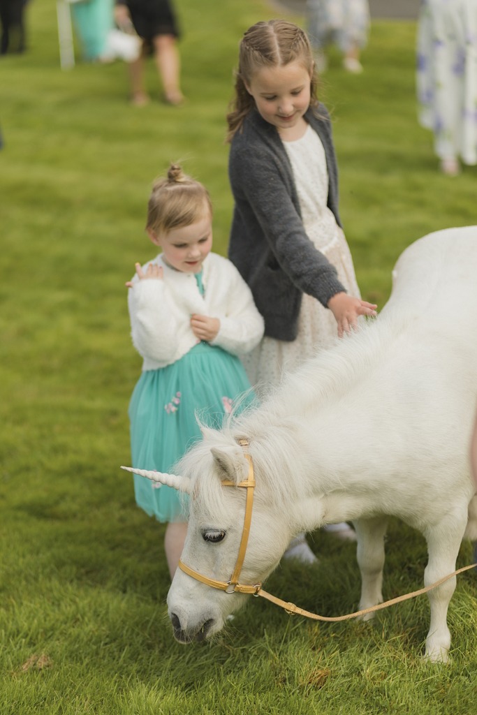 The Unicorn Experience Events