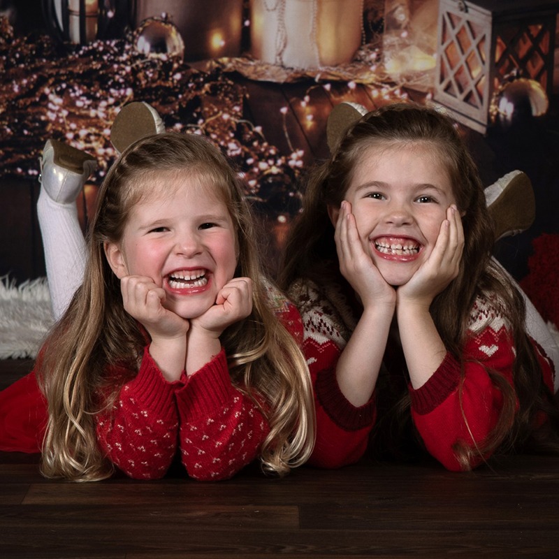 The unicorn experience - where the fairies live