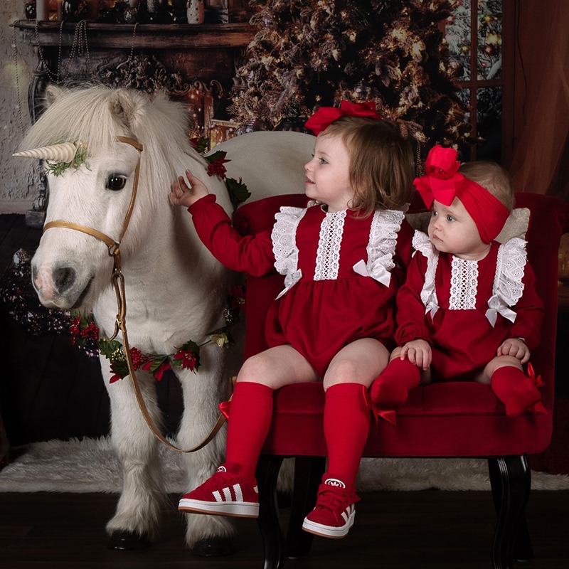 The unicorn experience - The unicorn horn