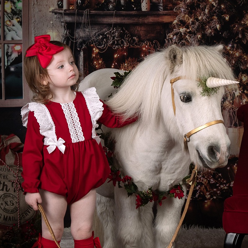 The unicorn experience - Getting comfortable